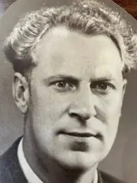 Arne Smestad